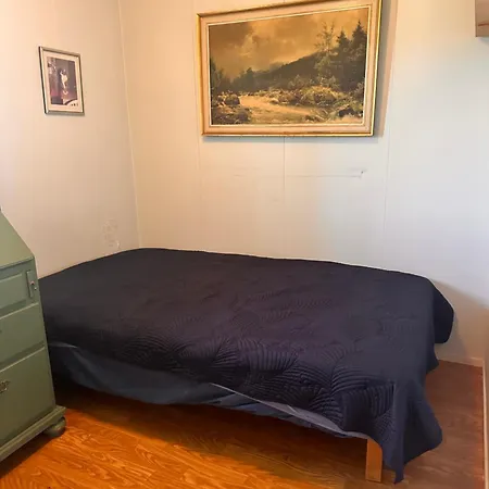 Apartment Asleep In The Valley Oslo