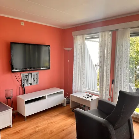 Asleep In The Valley