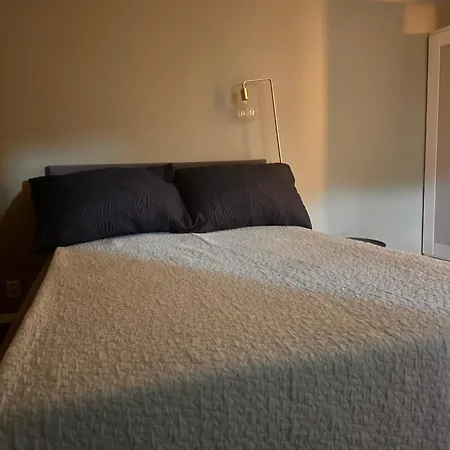 Apartment Asleep In The Valley