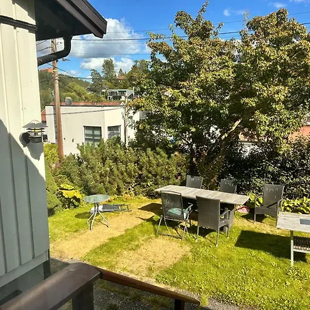 Apartment Asleep In The Valley Oslo