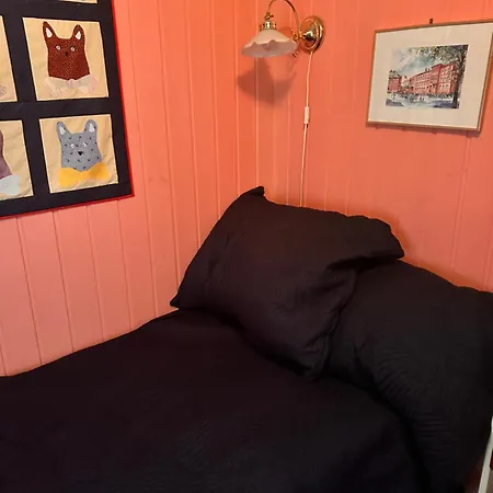 Apartment Asleep In The Valley