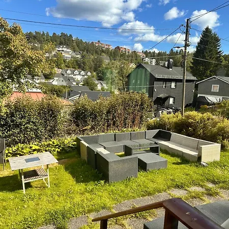 Asleep In The Valley *