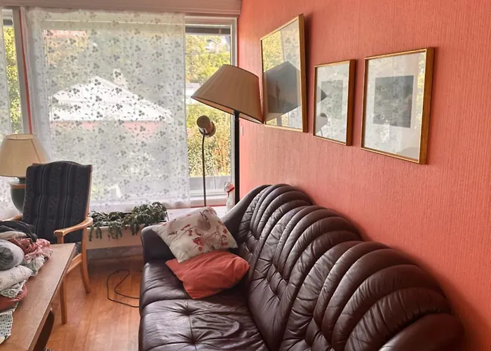 Lägenhet Asleep In The Valley