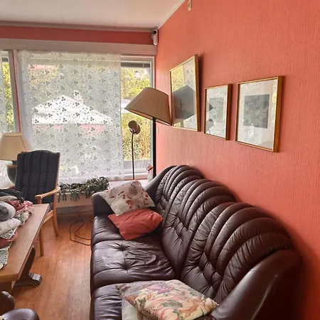 Apartamento Asleep In The Valley