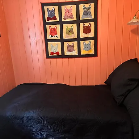 Asleep In The Valley *