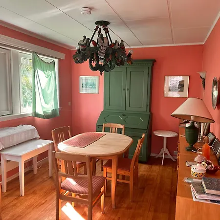 Asleep In The Valley Apartamento Oslo